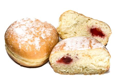 Kuriose Feiertage - 14. September -Tag des Berliners – der National Cream-Filled Donut Day in den USA (c) 2016 Sven Giese-1