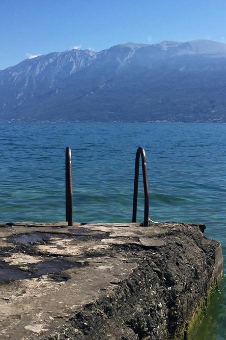 Klassisches Tiramisu und eine kleine Auszeit am Gardasee