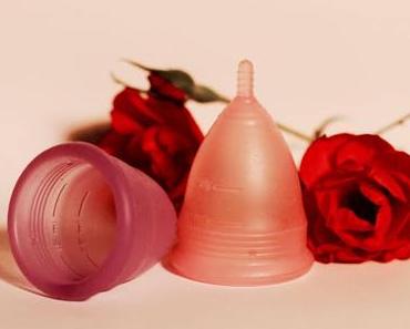 Erfahrungsbericht: Viva la Menstruation! - Menstruationstassen