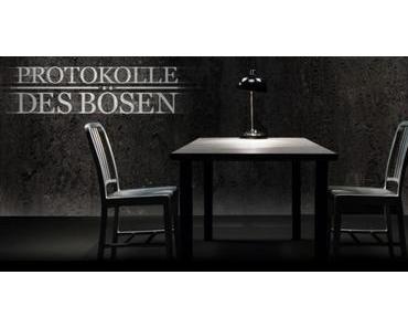 A&amp;E : Protokolle des Bösen [Crime-Doku]