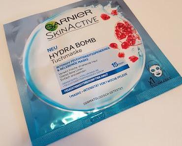 Hydra Bomb Tuchmaske