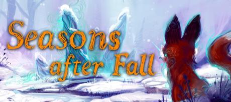 Seasons after Fall: Der flauschige Indie Titel im Test