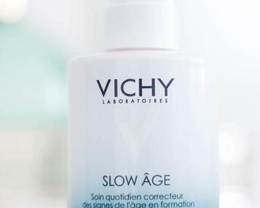 Slow Age | Vichy + Gewinnspiel & Rabattcode