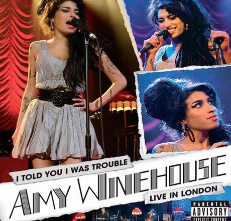 Remembering Amy Winehouse – Amy Live In London 2007 (Konzertvideo)