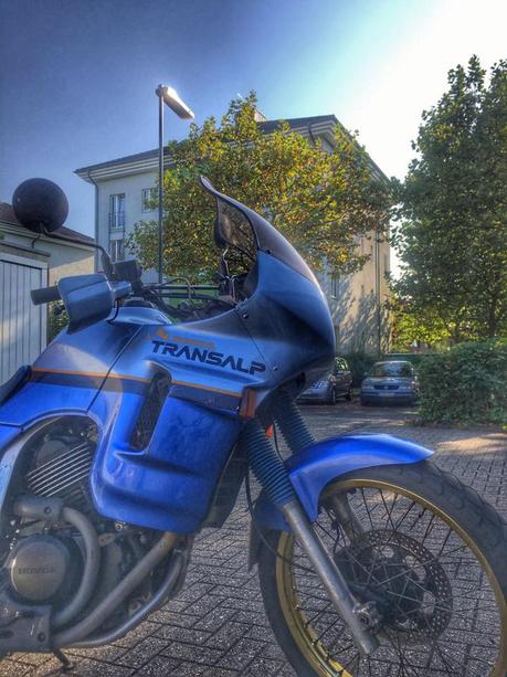 Endstation: Motorrad geklaut in Bosnien (mit Video)