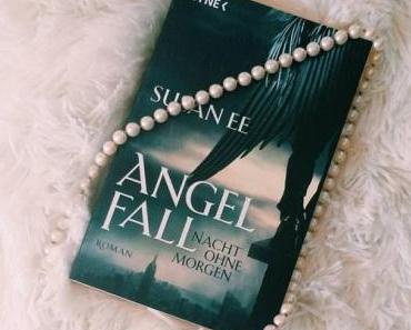 Angelfall – Nacht ohne Morgen | Susan Ee