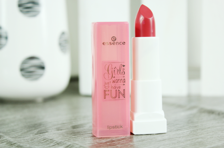Review | Essence - Girls Just Wanna Have Fun Trend Edition