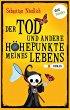 [Top Ten Thursday] #278/66 - 10 Bücher die in Deutschland spielen