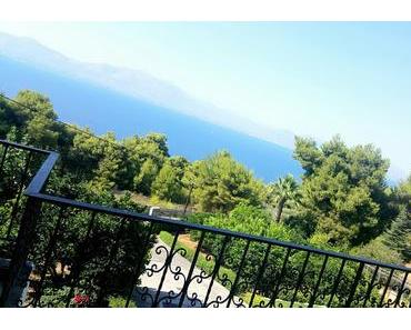 Greece 🌍 Santorini