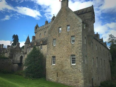 cawdor-castle-schottland-inverness