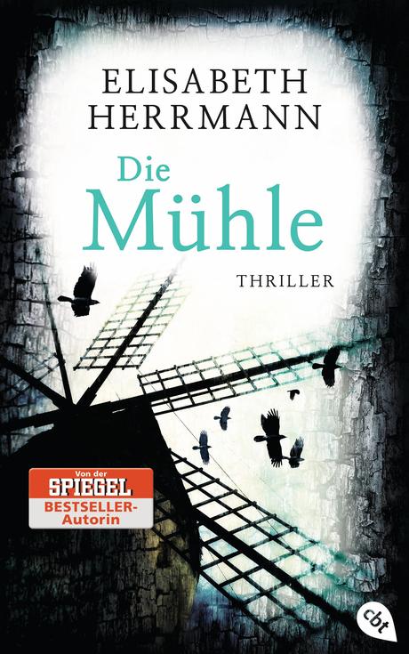(Rezension) Die Mühle - Elisabeth Herrmann
