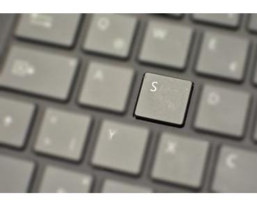 #bloggeralphabet: S wie Statistik