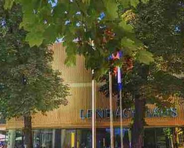 Weihnachtsfeier DJ 2016