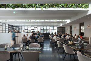 A new face – Die Neueröffnung des Le Méridien Vienna