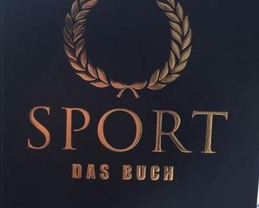 100% informativ – 99% heiter: Sport – DAS BUCH