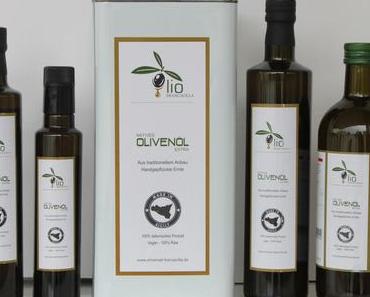 Olio Francavilla