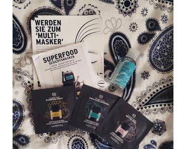 Meine Gedanken zu: Gratisproben abholen