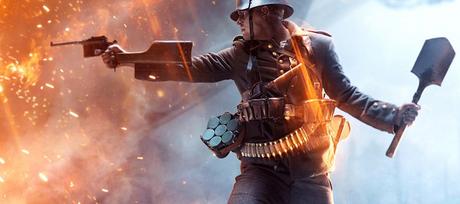 Battlefield 1: Hohe Spielerzahlen der Beta stellen Star Wars Battlefront in den Schatten