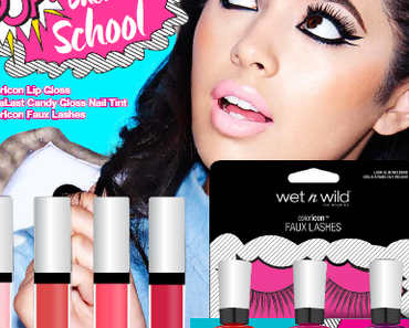 wet n wild – So macht Schulbank drücken Spass!