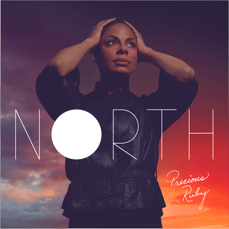 Happy Releaseday: ASTRID NORTH mit ihrem zweitem Solo-Album “Precious Ruby”