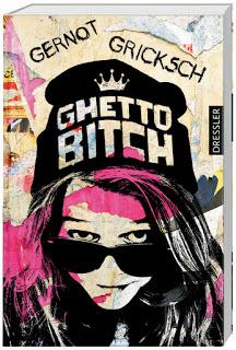 [Rezension] Ghetto Bitch