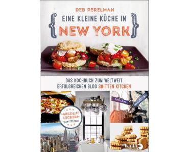 Perelman, Deb: Eine kleine Küche in New York (Kochbuch)