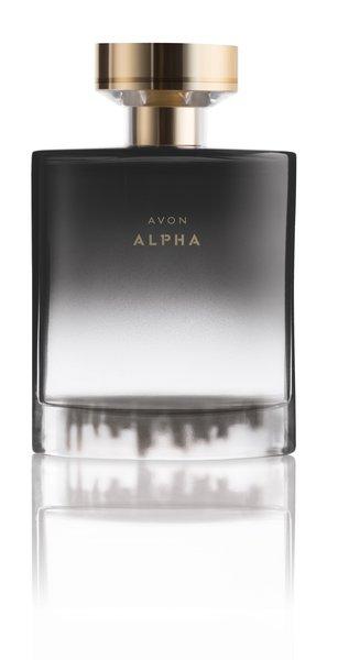 AVON Alpha for Him and Her