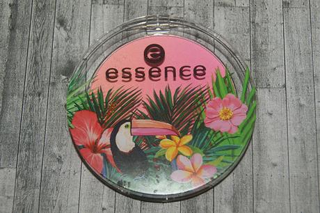 essence exit to explore LE - Mein Einkauf