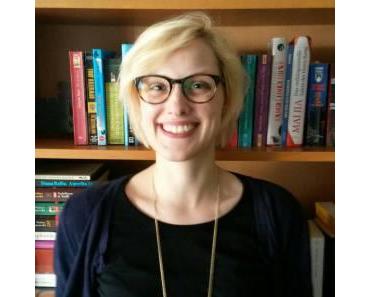 Kommentar zu Who’s that girl? von Uli.Martin.