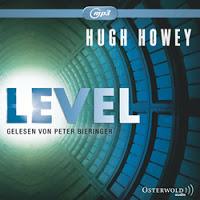 Rezension: Level - Hugh Howey