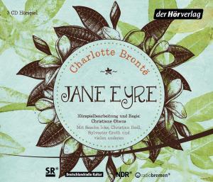 :: Rezension :: Jane Eyre von Charlotte Bronte – Hörspiel