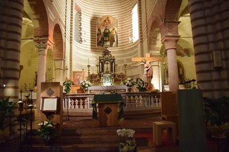 18_Altar-Basilica-di-San-Lorenzo-Kirche-Verona-Italien
