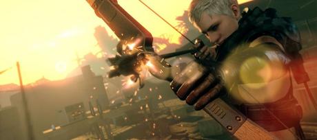 Metal Gear Survive: Erste Gameplay-Szenen veröffentlicht