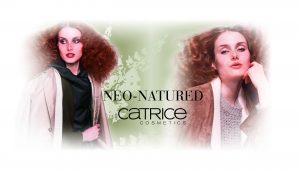 [Preview] Catrice „Neo-Natured“ Limited Edition