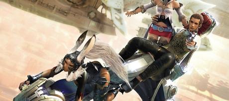 Neuer Trailer zur Remastered Edition von Final Fantasy XII auf der TGS gezeigt