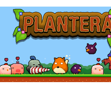 Ab in den Garten! Plantera Review