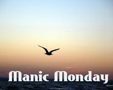 Let the sunshine in...