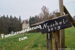 Nuschelberg Wanderung