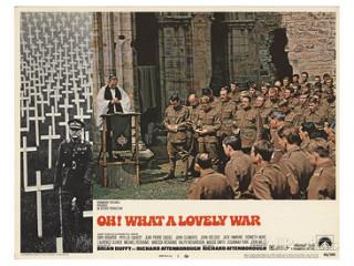 Oh, what a lovely War – 1969