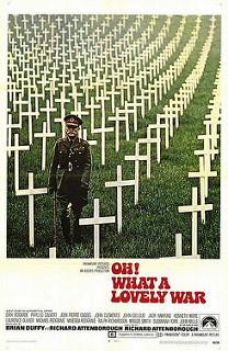 Oh, what a lovely War – 1969