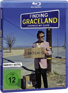 Finding Graceland Blu-ray