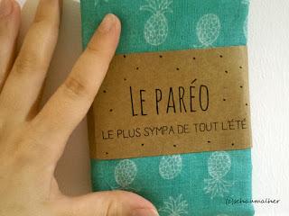 Eine Box voll Paris - Die My little Box