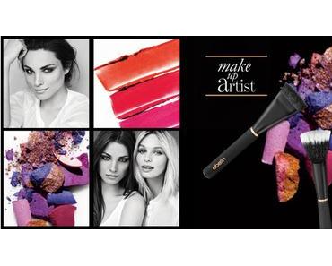 [Vorschau] ebelin Neuheiten Herbst 2016: Pinsel