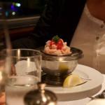 Dinner am Pier 39