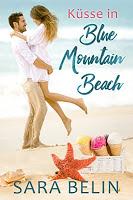 [Buchvorstellung] Sara Belin - Küsse in Blue Mountain Beach