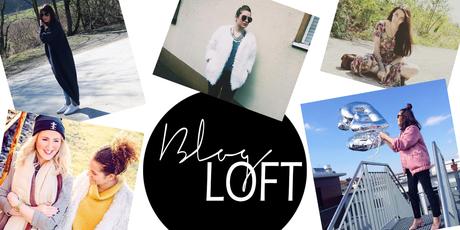 Blogloft – Mode Flohmarkt