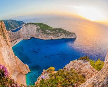 Griechenland - Ein ausgezeichnetes Reiseparadies für Senioren