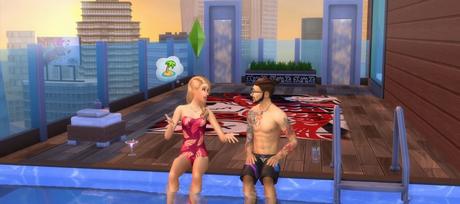 Die Sims 4: Großstadtleben – Apartments Trailer und Infos