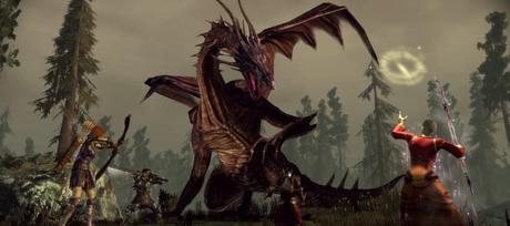 Dragon Age: Origins Wie gut hat es sich gehalten?