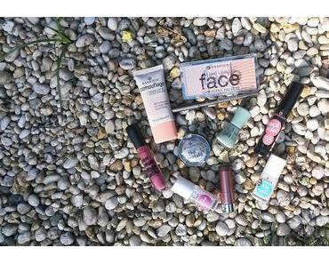 [Beauty] Essence Update